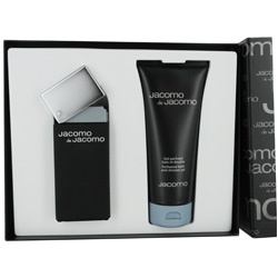 SET-EDT SPRAY 3.4 OZ & SHOWER GEL 6.7 OZ SET-EDT SPRAY 3.4 OZ & SHOWER GEL 6.7 OZ