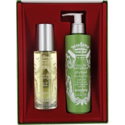EAU DE CAMPAGNE by Sisley Gift Sets