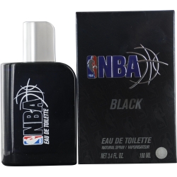 BLACK EDT SPRAY 3.4 OZ
