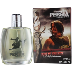 PRINCE OF PERSIA cologne PRINCE OF PERSIA cologne