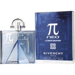 PI NEO ULTIMATE EQUATION cologne