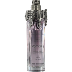 THIERRY MUGLER WOMANITY by Thierry Mugler perfume and cologne for wholesale fragrance prices