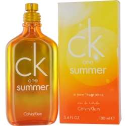 EDT SPRAY 3.4 OZ (2010 YELLOW)