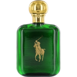POLO POLO by Ralph Lauren AFTERSHAVE 4 OZ (UNBOXED) for MEN
