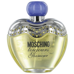 MOSCHINO TOUJOURS GLAMOUR by Moschino perfume and cologne for wholesale fragrance prices