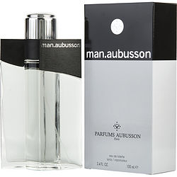AUBUSSON MAN cologne
