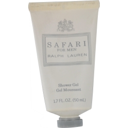 SHOWER GEL 1.7 OZ