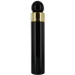 PERRY ELLIS 360 BLACK by Perry Ellis EAU DE PARFUM SPRAY 3.4 OZ (UNBOXED) for WOMEN