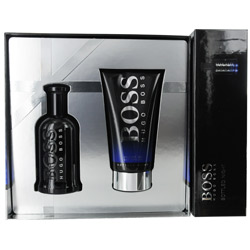 BOSS BOTTLED NIGHT by Hugo Boss perfume and cologne for wholesale fragrance prices