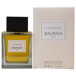 CARBONE DE BALMAIN by Pierre Balmain perfume and cologne for wholesale fragrance prices