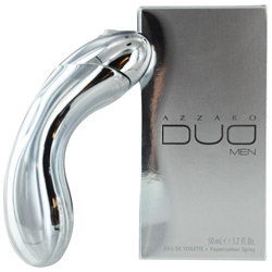 AZZARO DUO by Azzaro perfume and cologne for wholesale fragrance prices