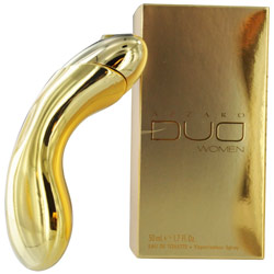AZZARO DUO by Azzaro perfume and cologne for wholesale fragrance prices