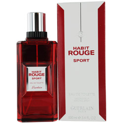 EDT SPRAY 3.4 OZ