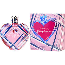 VERA WANG PREPPY PRINCESS by Vera Wang perfume and cologne for wholesale fragrance prices