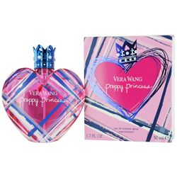 VERA WANG PREPPY PRINCESS by Vera Wang perfume and cologne for wholesale fragrance prices