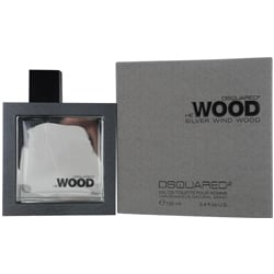 HE WOOD SILVER WIND WOOD by Dsquared2 perfume and cologne for wholesale fragrance prices