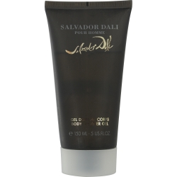 SHOWER GEL 5 OZ