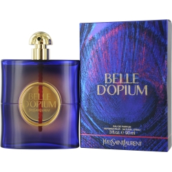 BELLE D'OPIUM by Yves Saint Laurent perfume and cologne for wholesale fragrance prices