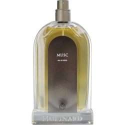 LES ORIENTAUX MUSC fragrance LES ORIENTAUX MUSC fragrance