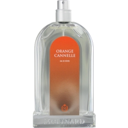 LES ORIENTAUX ORANGE CINNAMON fragrance