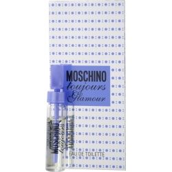 MOSCHINO TOUJOURS GLAMOUR by Moschino perfume and cologne for wholesale fragrance prices