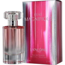 L'EAU MAGNIFIQUE by Lancome perfume and cologne for wholesale fragrance prices