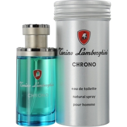 CHRONO LAMBORGHINI cologne CHRONO LAMBORGHINI cologne