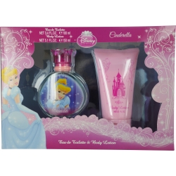 Cinderella Gift Set Gift Set