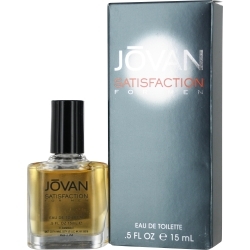 JOVAN SATISFACTION cologne
