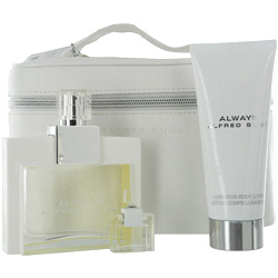ALWAYS by Alfred Sung Women's Discount Perfume