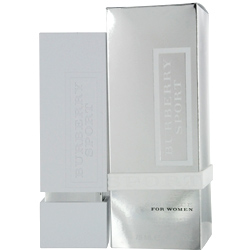 BURBERRY SPORT ICE perfume BURBERRY SPORT ICE perfume