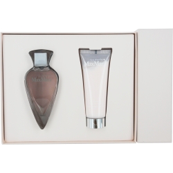 MAX MARA LE PARFUM MAX MARA LE PARFUM by Max Mara SET-EAU DE PARFUM SPRAY 1.7 OZ & BODY LOTION 2.5 OZ for WOMEN