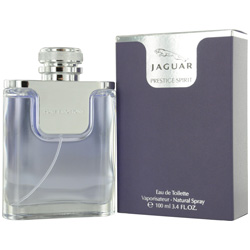 JAGUAR PRESTIGE SPIRIT cologne