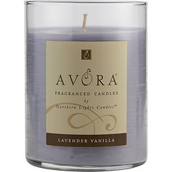 LAVENDER & VANILLA ESSENTIAL BLEND by Lavender & Vanilla Essential Blend for UNISEX