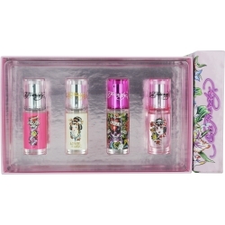 Ed Hardy Gift Set