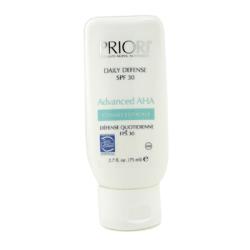 Priori Advanced AHA Daily Defense SPF 30 for WOMEN