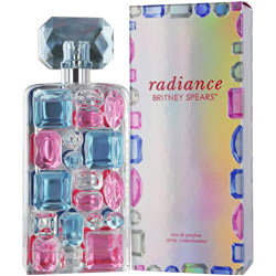 RADIANCE BRITNEY SPEARS by Britney Spears perfume and cologne for wholesale fragrance prices