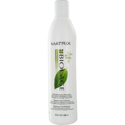 BIOLAGE by Matrix STRENGTHENING CONDITIONER FOR DAMAGED OR CHEMICALLY TREATED HAIR 10.1 OZ for UNISEX