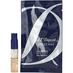 ST DUPONT INTENSE cologne