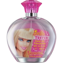 BARBIE FABULOUS perfume BARBIE FABULOUS perfume