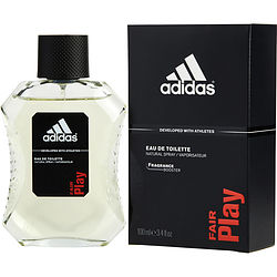 ADIDAS FAIR PLAY by Adidas Men's Cologne