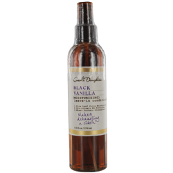 CAROLS DAUGHTER by Carol's Daughter BLACK VANILLA LEAVE-IN CONDITIONER 8 OZ (PACKAGING MAY VARY) for UNISEX