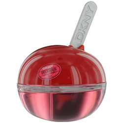 DKNY DELICIOUS CANDY APPLES by Donna Karan perfume and cologne for wholesale fragrance prices
