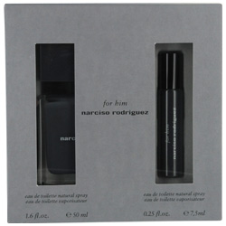 SET-EDT SPRAY 1.6 OZ & EDT SPRAY .25 OZ MINI SET-EDT SPRAY 1.6 OZ & EDT SPRAY .25 OZ MINI