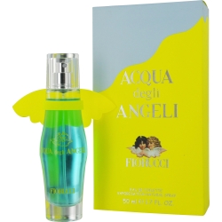 ACQUA DEGLI ANGELI by Fiorucci EDT SPRAY 1.7 OZ for WOMEN