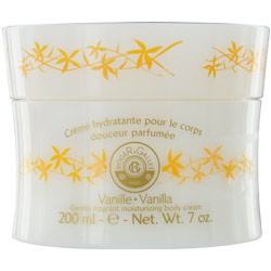 ROGER & GALLET VANILLA by Roger & Gallet