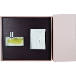 Prada Prada by Prada SET-EAU DE PARFUM SPRAY 1.7 OZ & 8 PIECES OF LIP SHIELDING BALM .05 OZ for WOMEN