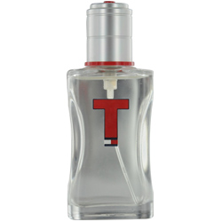 T BY TOMMY cologne