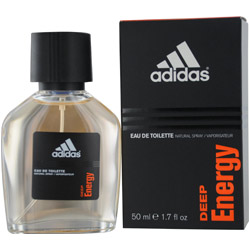 ADIDAS DEEP ENERGY cologne