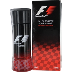 EDT SPRAY 3.4 OZ